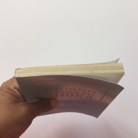 Practicando el poder del ahora - Picture 7 of 9